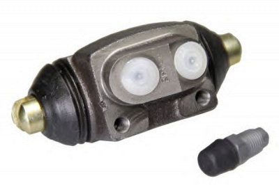 HELLA PAGID 8aw355532121 -  Колесный тормозной цилиндр